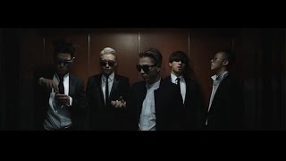 Big Bang - Loser Feat [ DJ Snack ] Mashup（YXRM音乐）