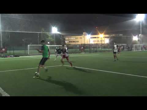 NOSOTROS FC VS CA SAN MATIAS - #Apertura2021 Fecha 5