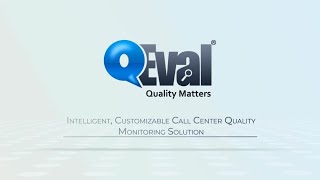 QEval YouTube Video