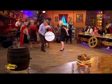 Eleno Mome - Nena Duleva (Merak Meana)