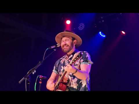 "Blind" - Jason Wade - Terminal West, Atlanta, GA - August 23, 2024