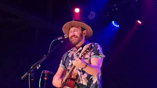 "Blind" - Jason Wade - Terminal West, Atlanta, GA - August 23, 2024