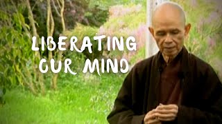 Download lagu Liberating Our Mind: Untying Knots, the Ten Fetters | Thich Nhat Hanh (short teaching video) mp3 Download lagu Liberating Our Mind: Untying Knots, the Ten Fetters | Thich Nhat Hanh (short teaching video) mp3