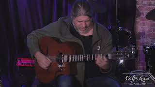 Stephane Wrembel Album Release: The Django Experiment VI