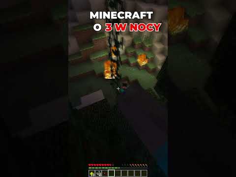 MUST WATCH: Miki129's TERRIFYING 3AM Minecraft Encounter! #shorts