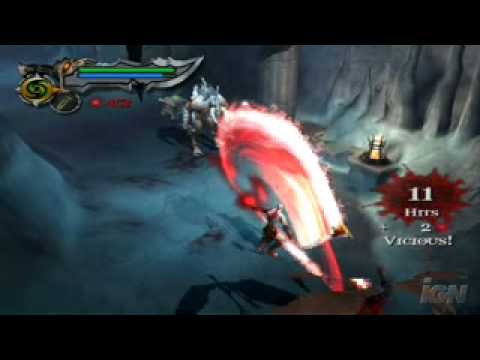 God of War 2