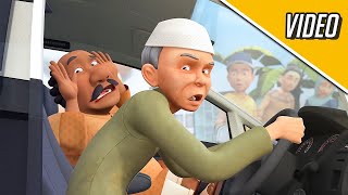 Download lagu FULL Episod Baru Upin & Ipin Musim 16 - Mobil Atok Baru | Terbaru 2022 mp3 Download lagu FULL Episod Baru Upin & Ipin Musim 16 - Mobil Atok Baru | Terbaru 2022 mp3