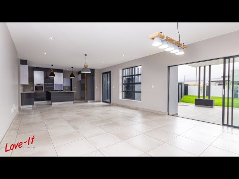 Welcome to your new Home | Completed for Clients @ December 2020 | Midstream Estate