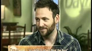 GIFF 2012/Ryan O'Nan on Daytime video