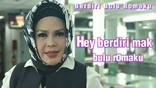 Download lagu Berdiri Bulu Romaku Hetty Koes Endang - Video Lirik | Full Album Hetty Koes Endang mp3