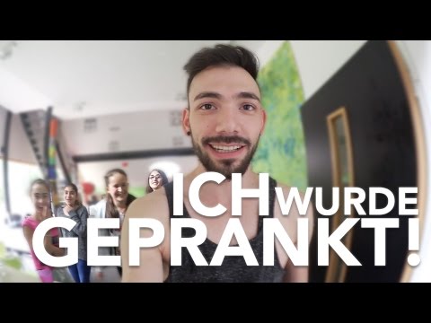One100 VLOG #7 - Ich wurde GEPRANKT! | Emin Films