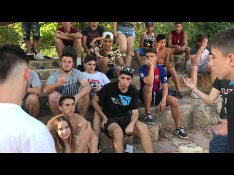 RECON vs CSM- OCTAVOS-SUMMER BATTLE