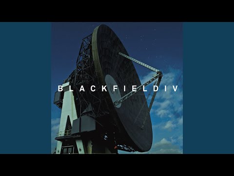 Kissed by the Devil - Blackfield