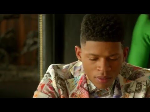 Empire Season 2B (Promo 'Way Down')
