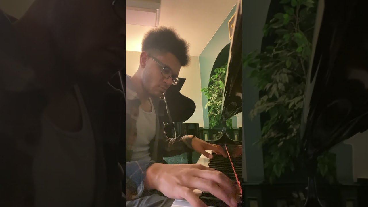 Promotional video thumbnail 1 for Berkli Music