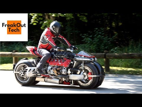 4 Incredible Bikes & e Bikes You Must See #3 ✔