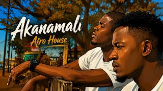 Download lagu Sun El-Musician - Akanamali (Afro House Remix) ft. Samthing Soweto mp3
