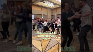 More Super Fun Folk Dances with Denise Gagne