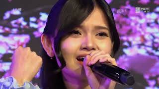 Download lagu Sakura no hanabiratachi graduation show Cathy JKT48 (15.08.2026) mp3