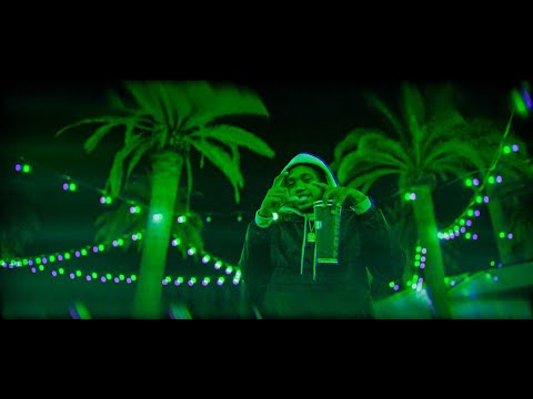 Young Reshaud- "Motivated" | Dir by Mota Media