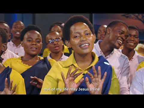 NIWE BARAKA -  TUCASA SUA  ( OFFICIAL VIDEO 4K)