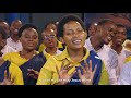 NIWE BARAKA TUCASA SUA OFFICIAL VIDEO 4K