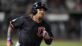 José Ramírez | 2025 Highlights