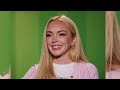 Lindsay Lohan Bio Wiki Facts Age Height Weight Measurement Photos American Glamour Model
