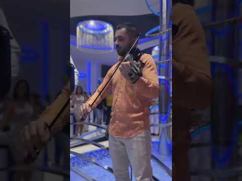 Orkestar Madjionicari - Milos Markas🎻 Srba sax🎷 kolo, Svilajnac 2023