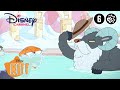 Kiff | De Hoed | Disney Channel NL