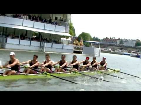 2013 Thames Challenge Cup: Q-Finals