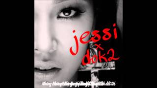 [111VN][VIETSUB] RAISE YOUR HEEL - Jessi (ft Dok2)