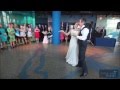 Father Daughter wedding dance - Steven Curtis Chapman's Cinderella