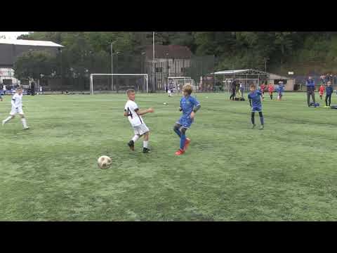FER PLAY LIGA RAKOVICA GENERACIJA 2012 OFK GOL : FK PARTIZAN