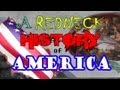 Redneck History Of America