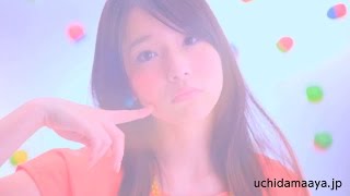 内田真礼3rdシングル「からっぽカプセル」MV ショートVer
