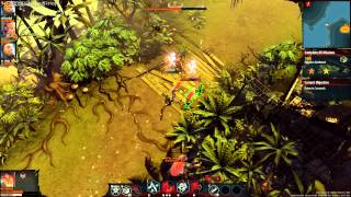 Dead Island: Epidemic [Open Beta] Gameplay #1