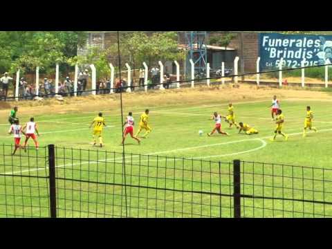Video Resumen: Mictlán 0-0 Marquense - Clausura 2016 , jornada 20.