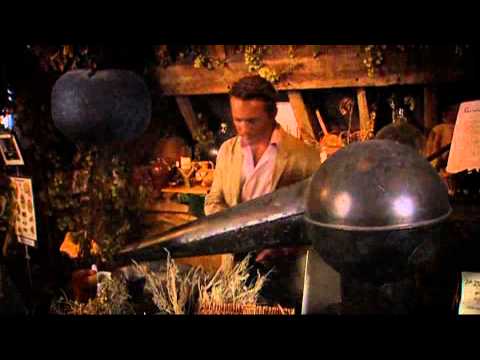 DRAMBUIE - 1000 ml -  Lichior Dulce din Scotch video