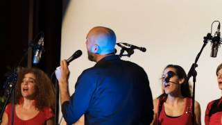 All4Gospel Choir - Going Up Yonder