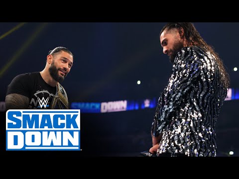 Roman Reigns: Seth Rollins Is A Stage Five Clinger