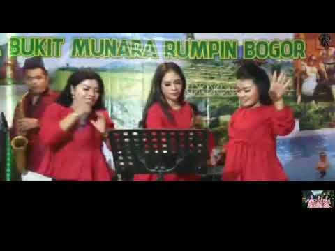 BOTOU-BOTOU || VERISA TRIO Live Cover (Official Channel)