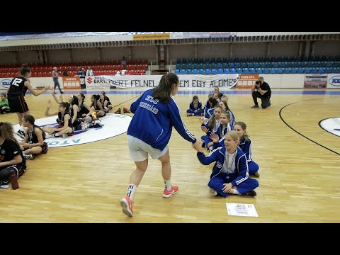 KSC PLUSZ - U12 vidéki gyermek Final Four (2021.05.29.)