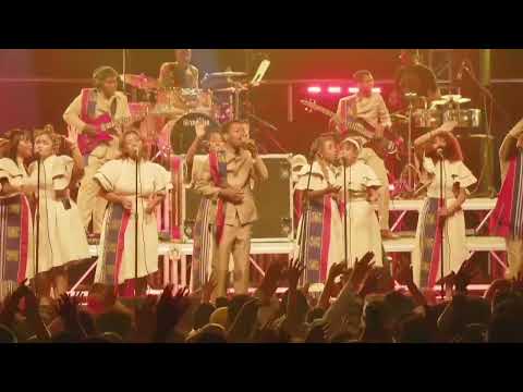ASANDRATRO - TANA GOSPEL CHOIR (TGC)