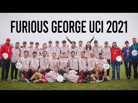 Furious George Nationals Highlights 2021- NKolakovic