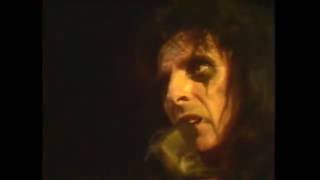 Alice Cooper - Go To Hell (Live in Detroit 31/10/1986)