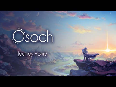 Osoch - Journey Home
