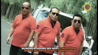 Download lagu SIMENSTAR TRIO - MANANGIANGKON AU mp3