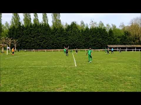 D3 BAYARD1 (2-0) ST DIZ ESP2