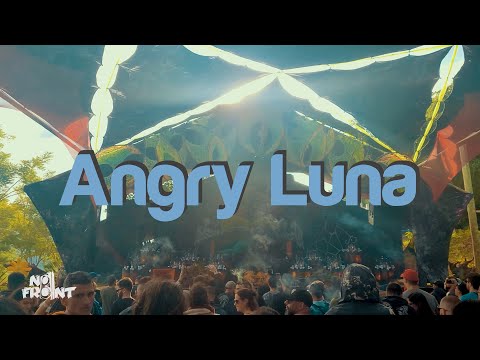 Angry Luna @ Mundo de Oz - As Guardiãs [4k]